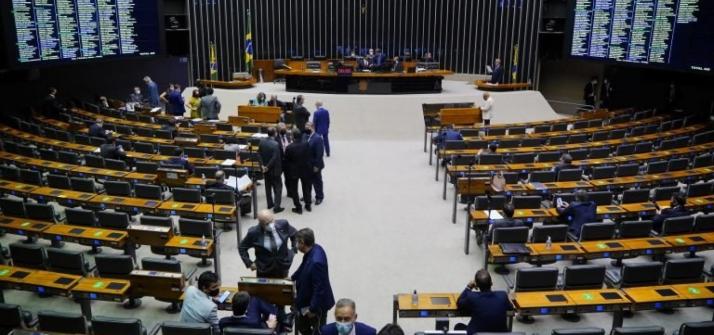 PEC da Transição é aprovada em 1º turno pela Câmara dos Deputados