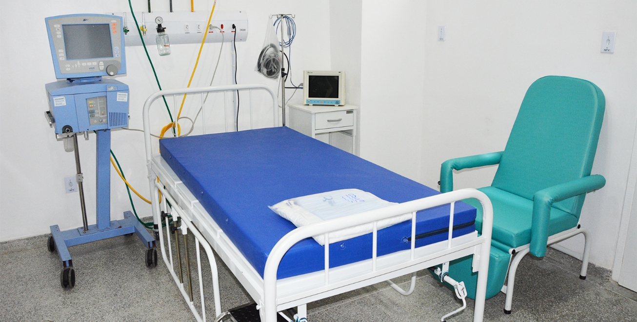 Em Feira, 43 pacientes aguardam por regulação para uma unidade hospitalar