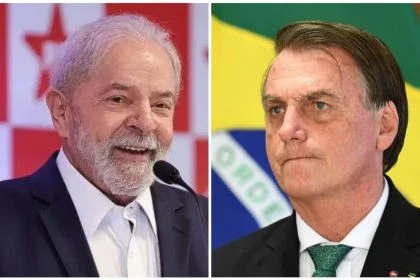 Datafolha: Lula tem 48% no primeiro turno, contra 27% de Bolsonaro 