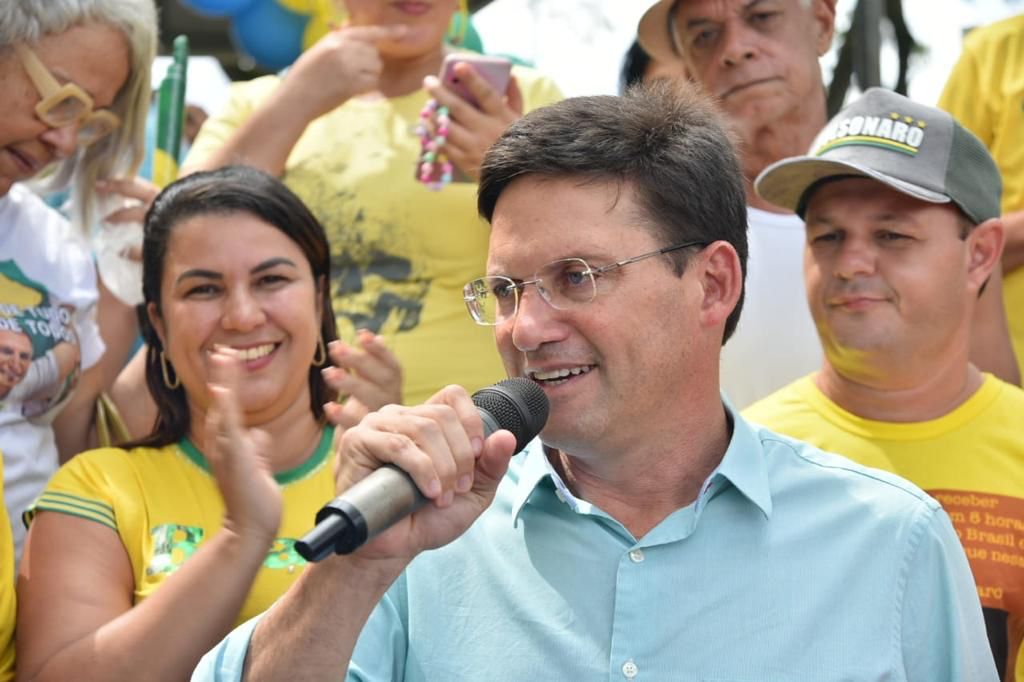 João Roma diz que só apoia ACM Neto se ele retribuir apoio público a Bolsonaro