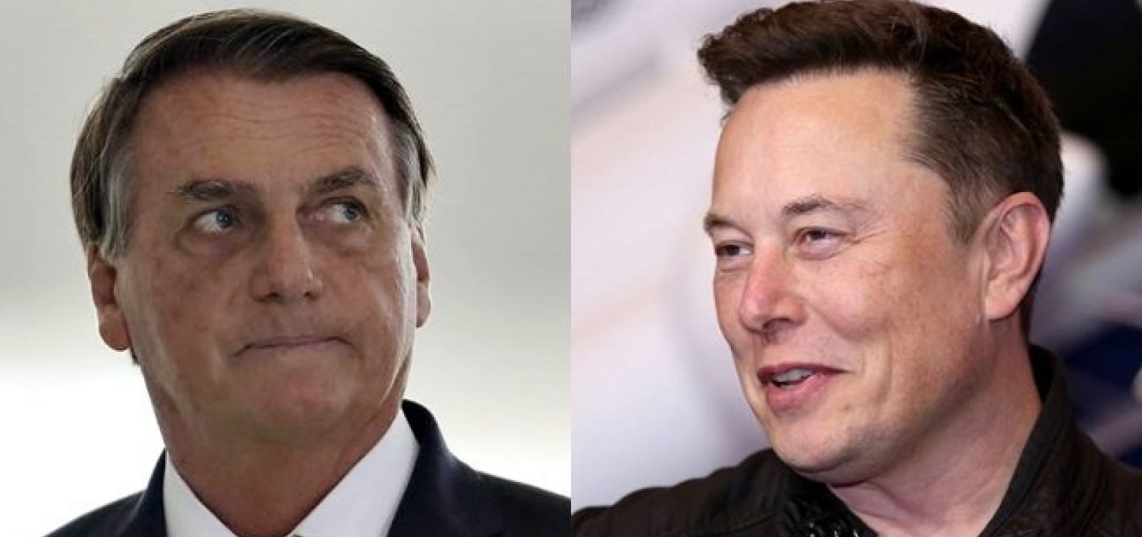 Homem mais rico do planeta, Elon Musk, se reúne com Bolsonaro nesta sexta-feira (20)