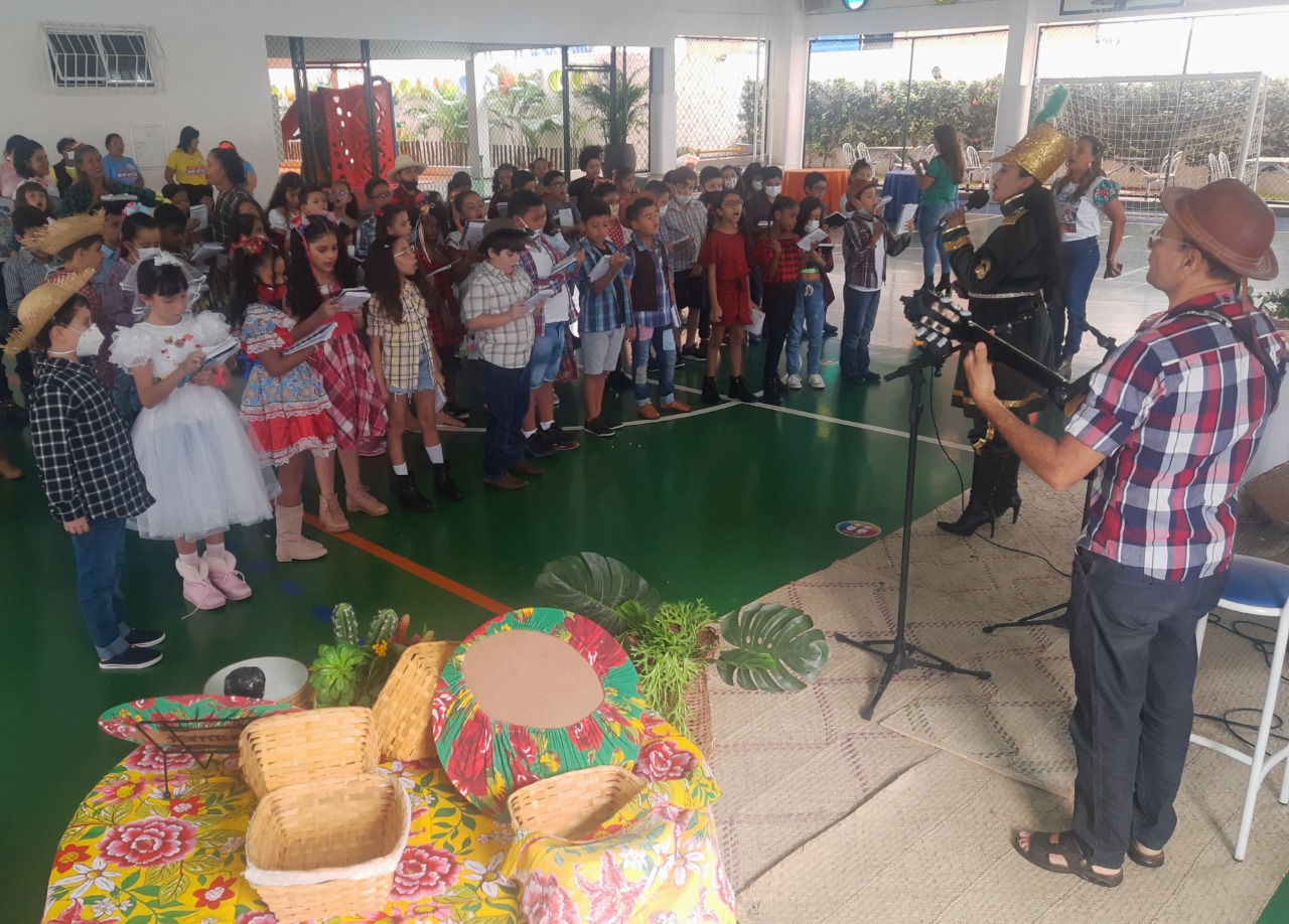 Projeto escolar que exalta Feira de Santana traz novidades na edição 2022