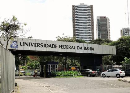 Ufba entra na lista das melhores universidades do mundo em ranking de consultoria britânica 
