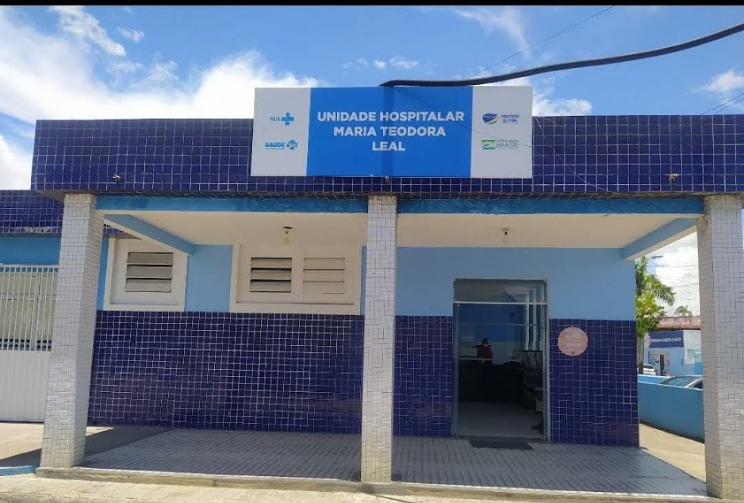 Prefeito João de Furão assegura mais R$ 3 milhões para reforma do hospital municipal