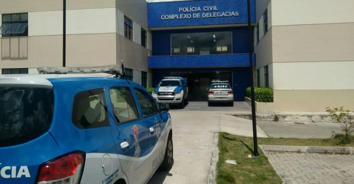 Acusado de homicídio no bairro Jardim Acácia é preso em Feira de Santana