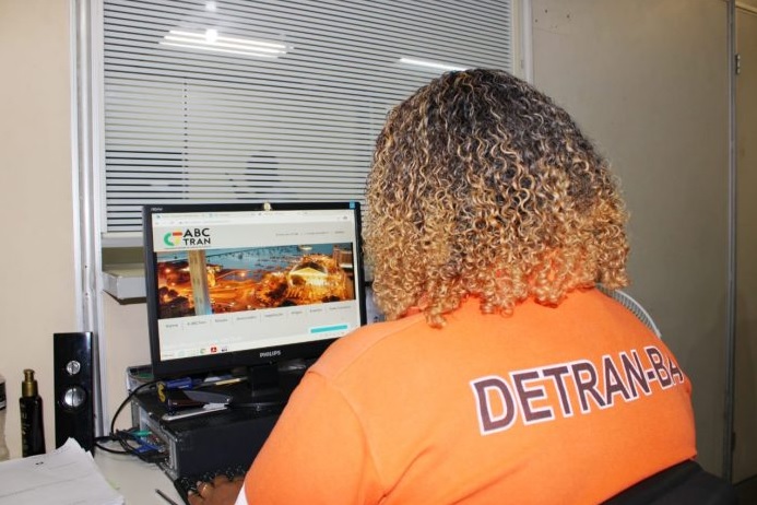 Detran-BA abre processo seletivo para contratação de 540 profissionais em Salvador e interior