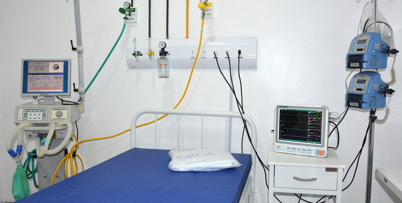 Em Feira, 28 pacientes aguardam por regulação para uma unidade hospitalar