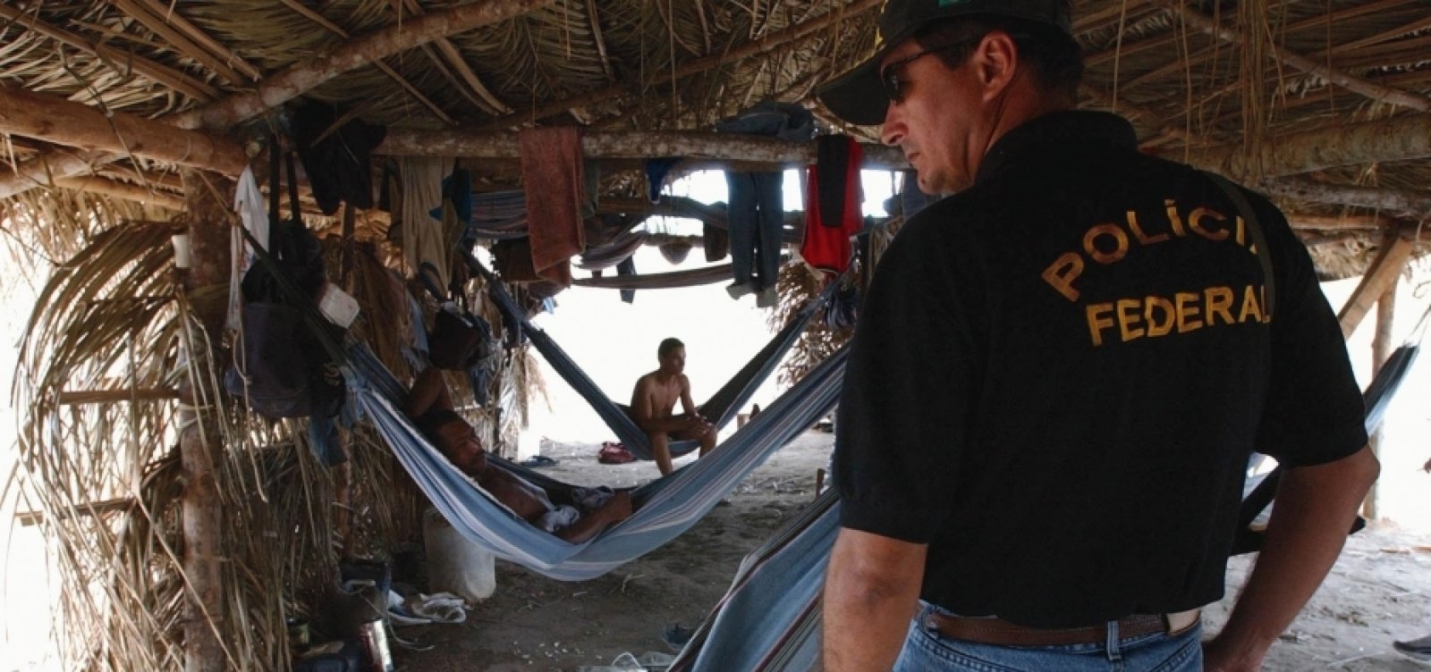 Em cinco meses, 500 trabalhadores em condições análogas à escravidão foram resgatados no Brasil