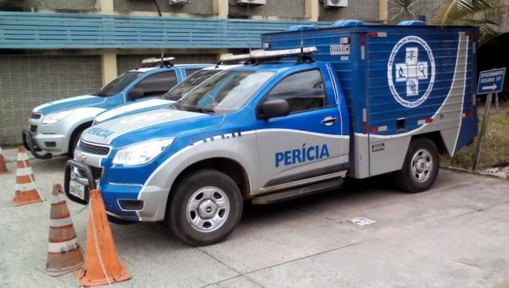 Trio suspeito de assaltos morre em confronto com policiais militares em Feira de Santana