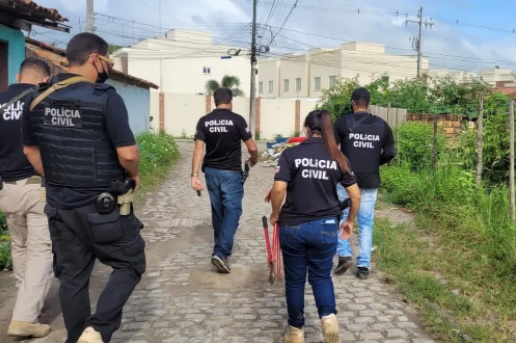 Bahia registra redução das mortes violentas no 1° semestre de 2022