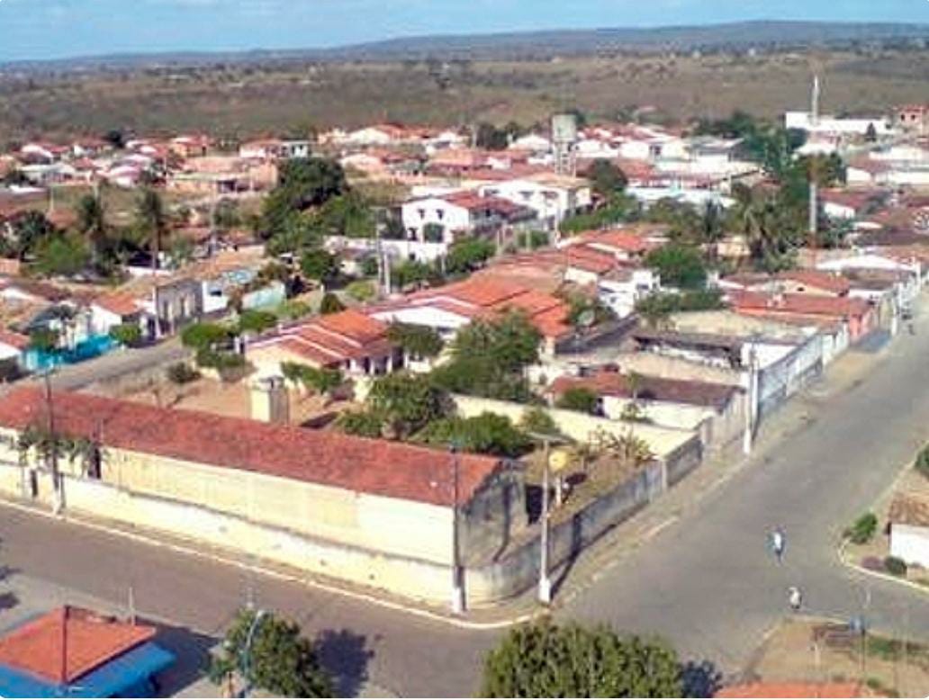 Prefeitura de Santanópolis lança esquenta São João para anunciar o São João antecipado da cidade