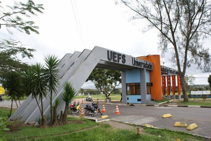 Uefs divulga Edital de Seleção para ingresso aos cursos de graduação pelo Sisu