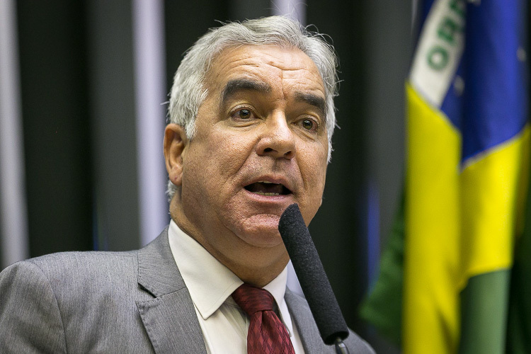 Zé Neto é reeleito deputado federal
