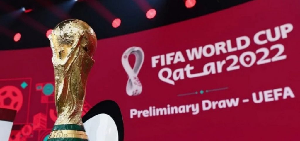 Fifa anuncia cidades-sede da Copa do Mundo de 2026 | De Olho na Cidade