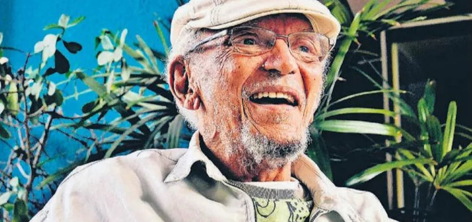 Morre, aos 82 anos, o cantor e compositor Paulo Diniz