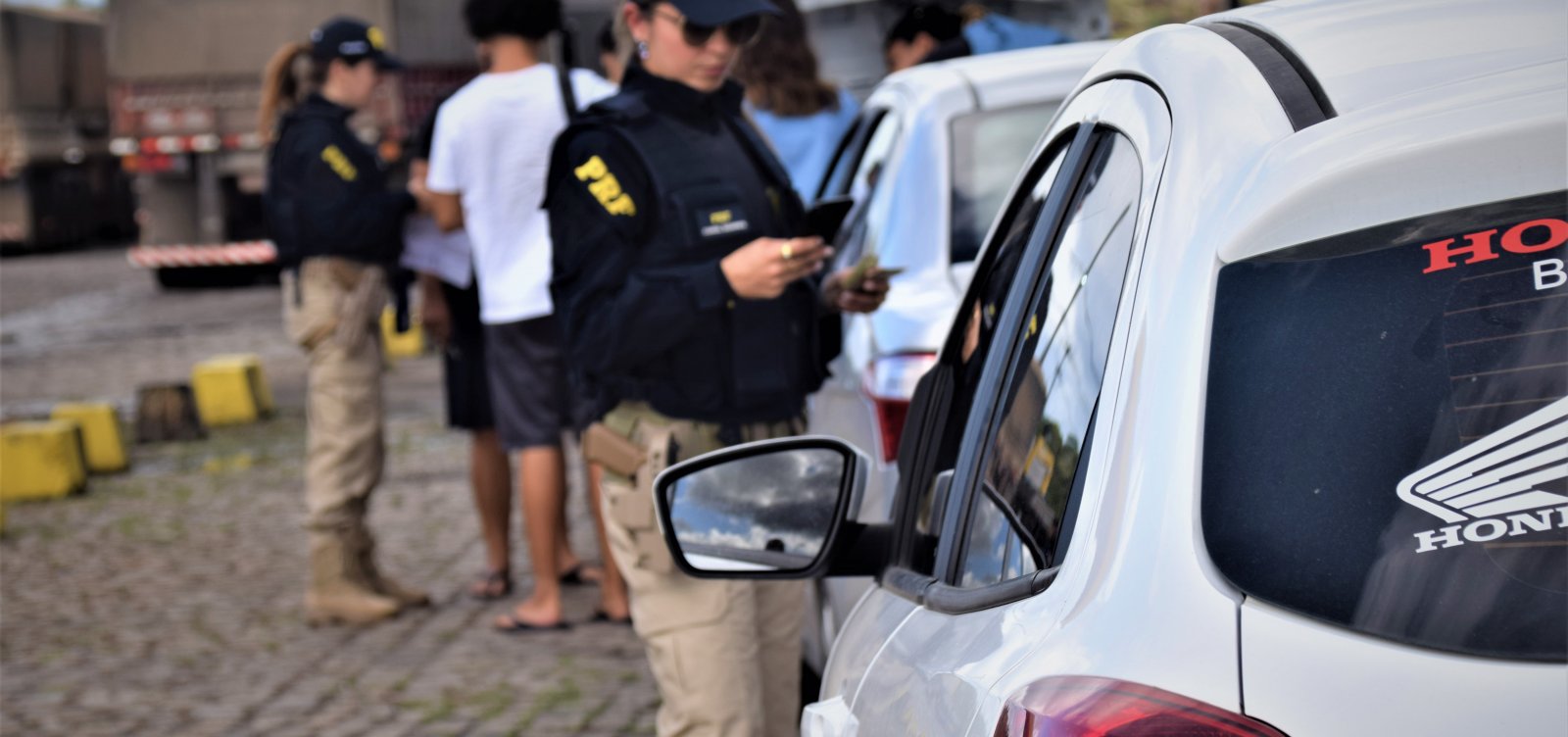 Com retorno dos festejos, cresce 360% número de motoristas dirigindo alcoolizados no São João