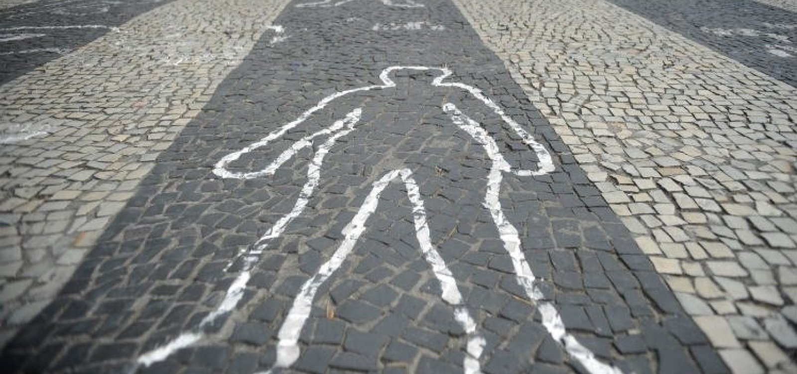 Bahia é o segundo estado com mais mortes violentas do brasil