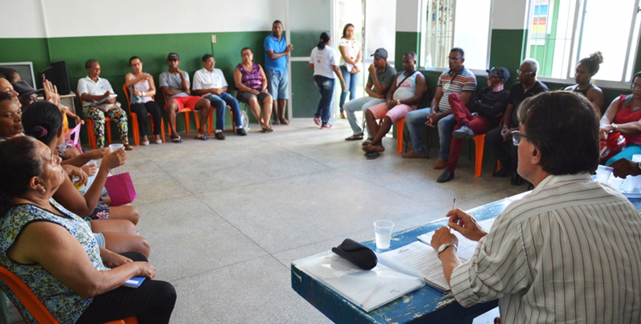 População pode contribuir na elaboração do Projeto da Lei Orçamentária Anual