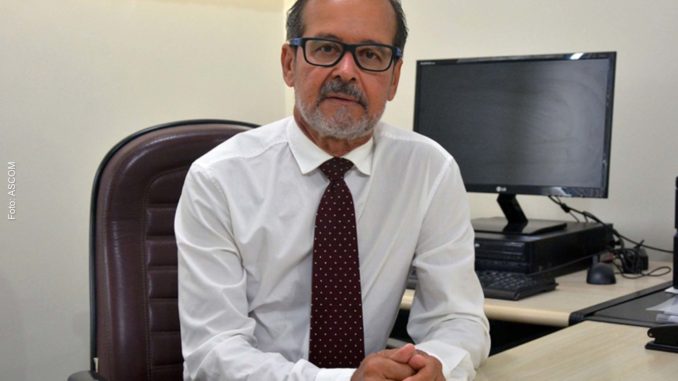 Pedido de recondução à Procuradoria do Município é judicializado por Carlos Moura Pinho