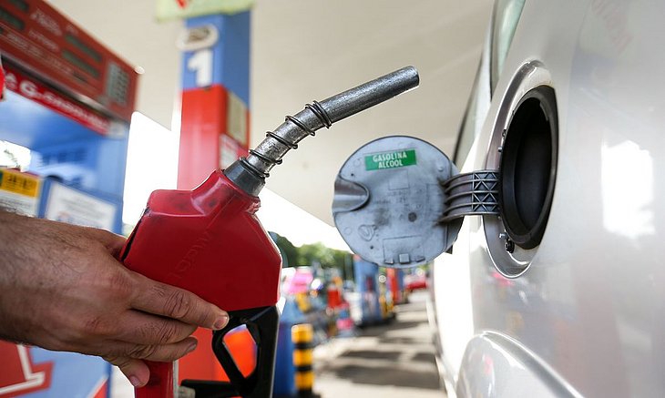 Bahia tem a gasolina mais cara do Brasil, diz ANP