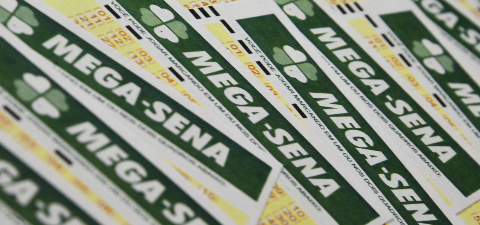 Mega-Sena: sem ganhadores, prêmio acumula em R$ 52 milhões