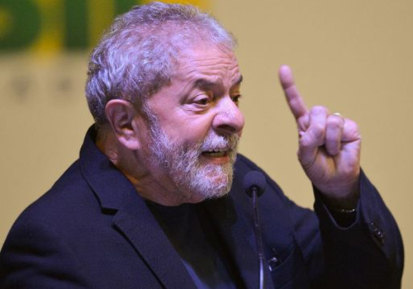 Partidos que apoiam Lula preparam atos no 7 de Setembro