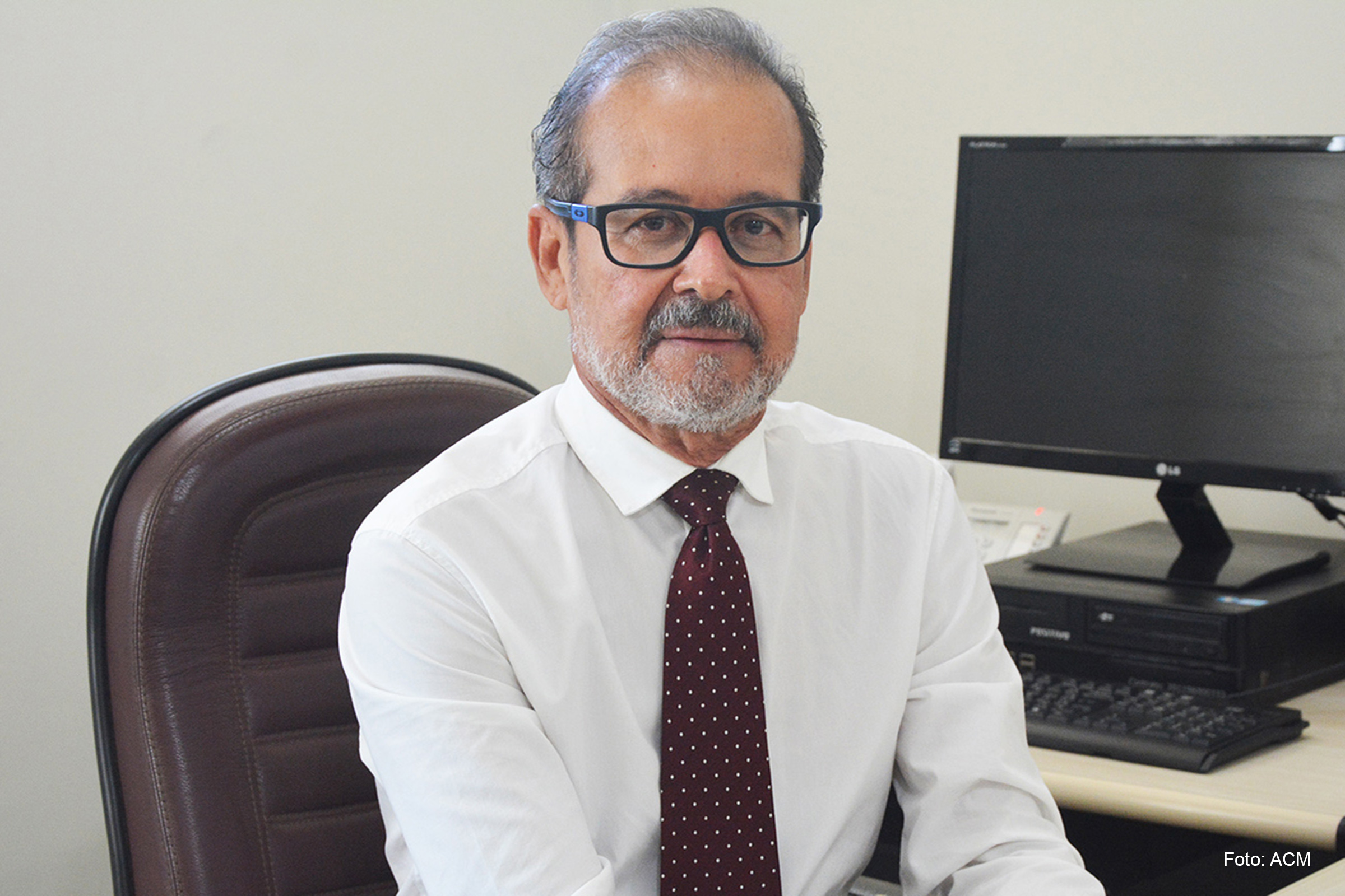Ex-procurador do município é nomeado diretor presidente da Agência Reguladora de Feira de Santana