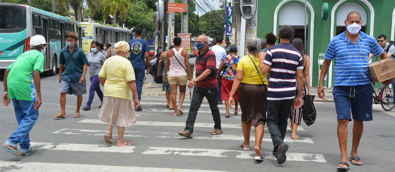 Guarda Municipal reforça segurança para as compras juninas