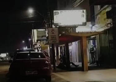 Duplo homicídio é registrado no centro de Feira de Santana