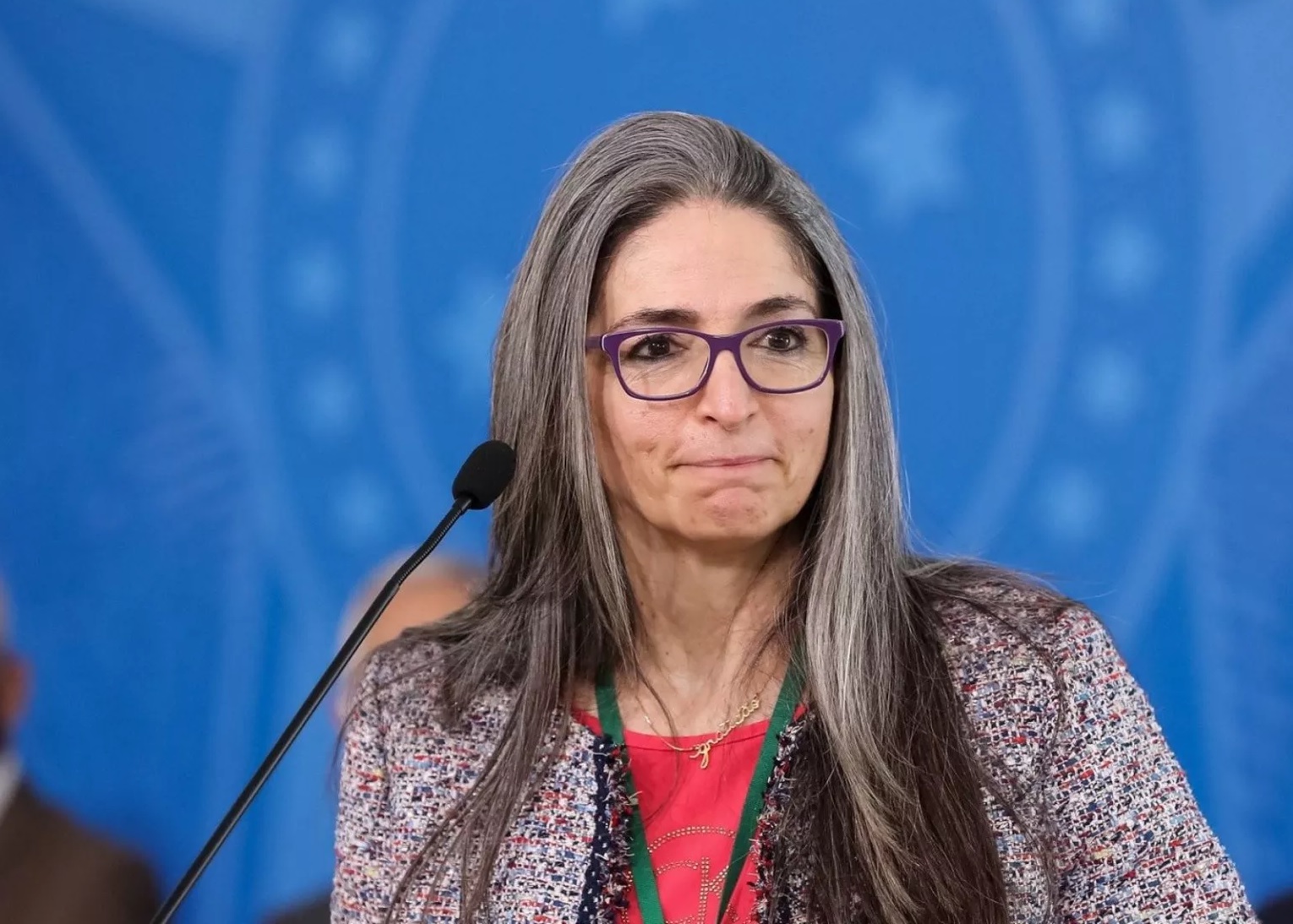 “Menos Salvador, mais interior”; pré-candidata Raissa Soares apresenta proposta de governo para Bahia
