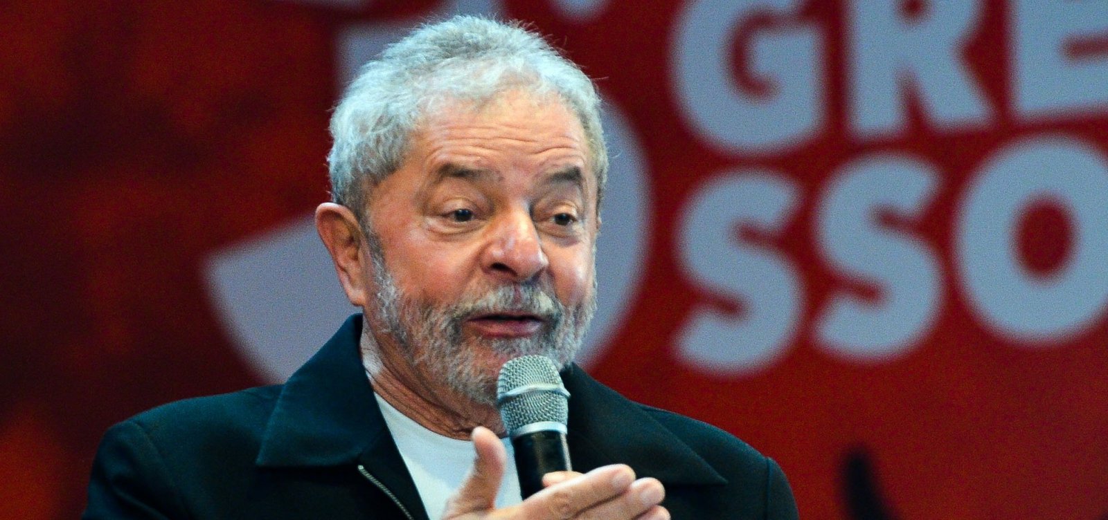 Lula confirma presença no cortejo do 2 de Julho