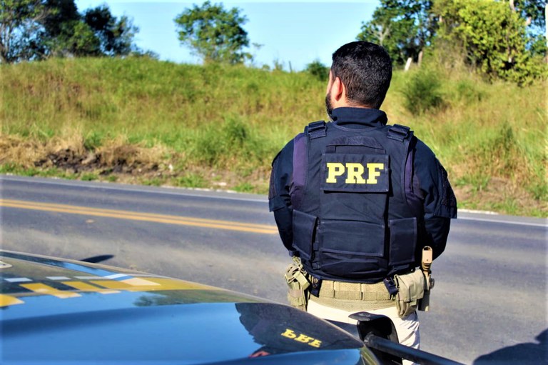 PRF encerra Operação Corpus Christi causando um prejuízo superior a R$ 20 milhões no crime organizado