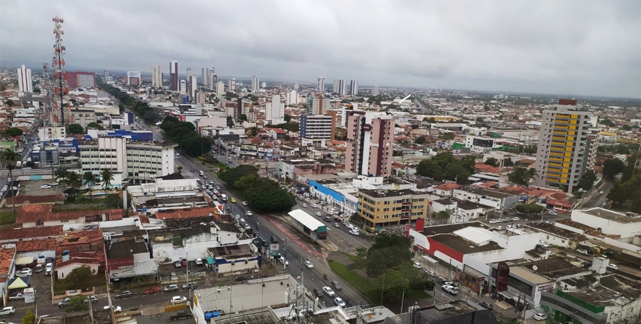 ONG aponta Feira de Santana como 22ª cidade mais perigosa do mundo