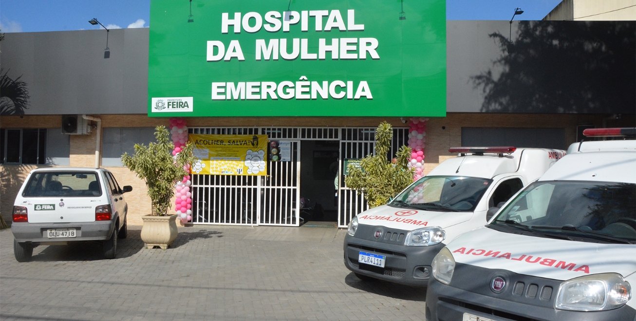 Ministério Público considera infundada denúncia contra o Hospital da Mulher