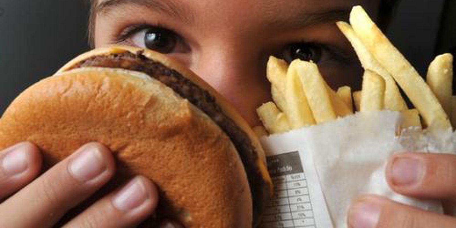 Especialistas alertam para o alto índice de obesidade infantil