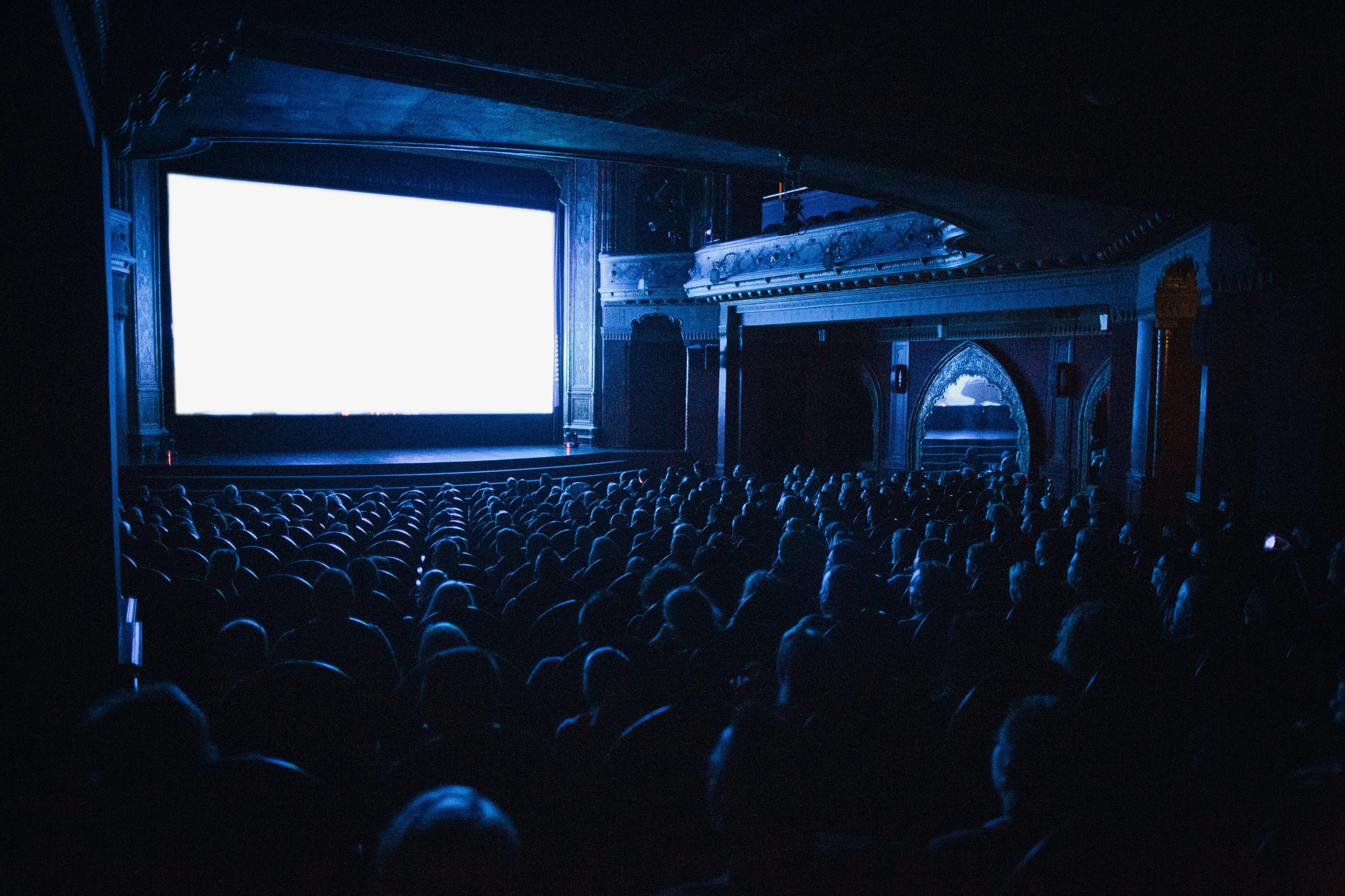 Filmes baianos são exibidos na Mostra de Cinema de Ouro Preto