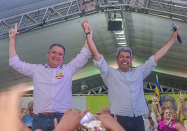 ‘Não tem porque votar em Lula e votar nessa turma de Bozo’, diz Rui 