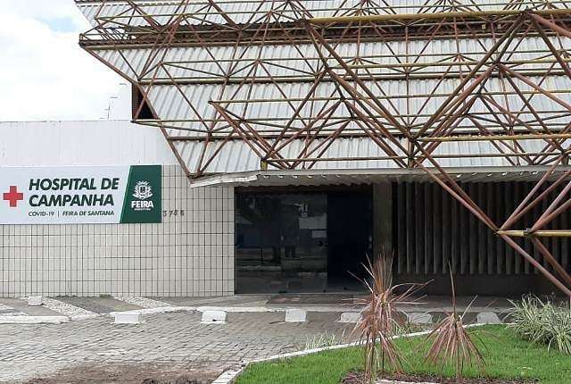 Grupo planeja construção de Hospital Geral em Feira de Santana