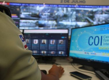 SSP inicia 2023 com entregas, reforço de tecnologia e ações policiais em diferentes regiões do estado