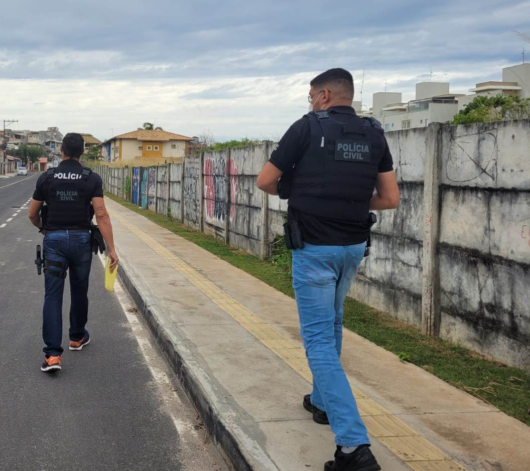 Investigados por mortes de pastora e filho em Conceição do Coité são presos na RMS