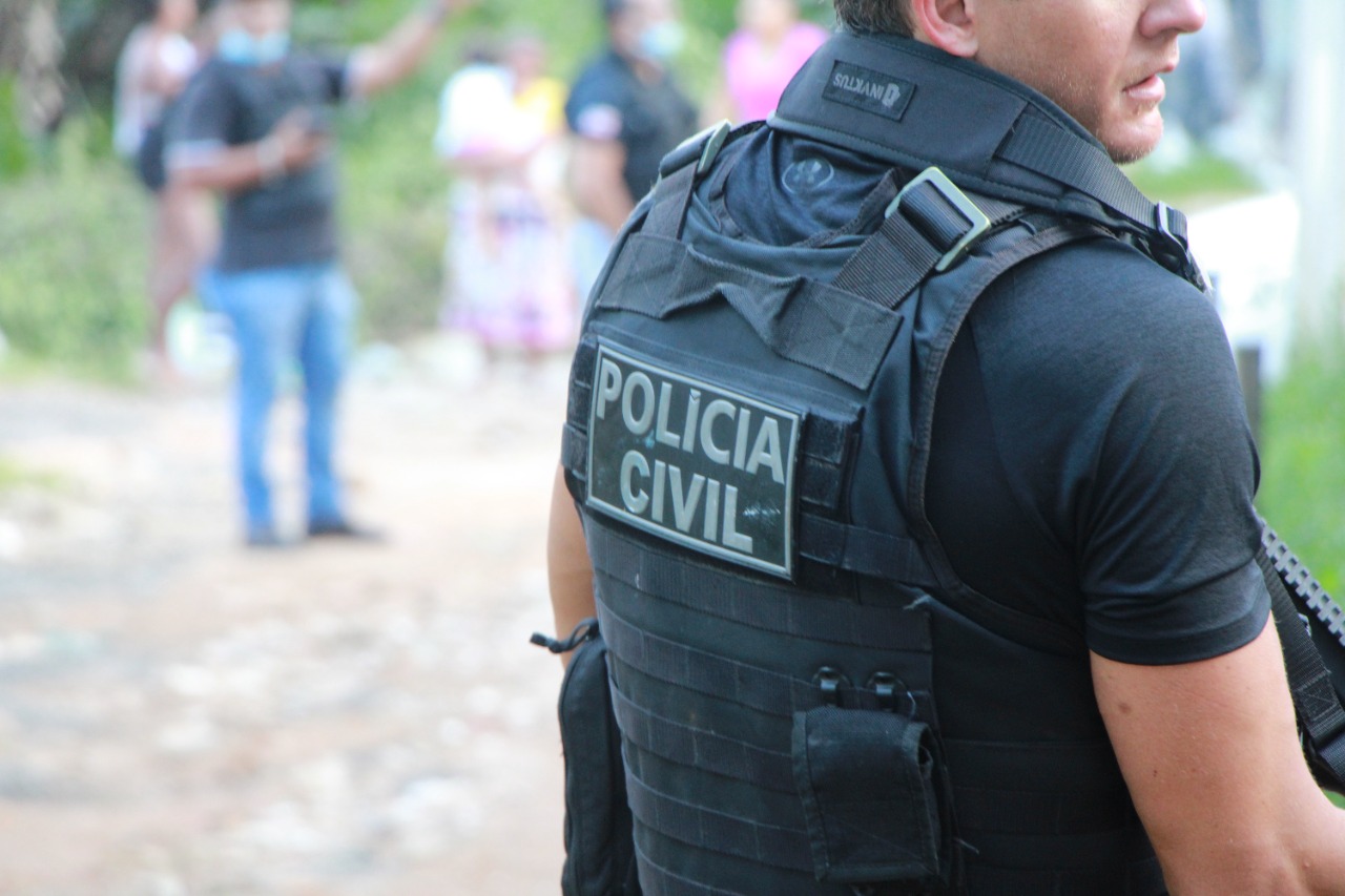 Autor de estupros ocorridos na Barra e Ondina é preso em Serra Preta