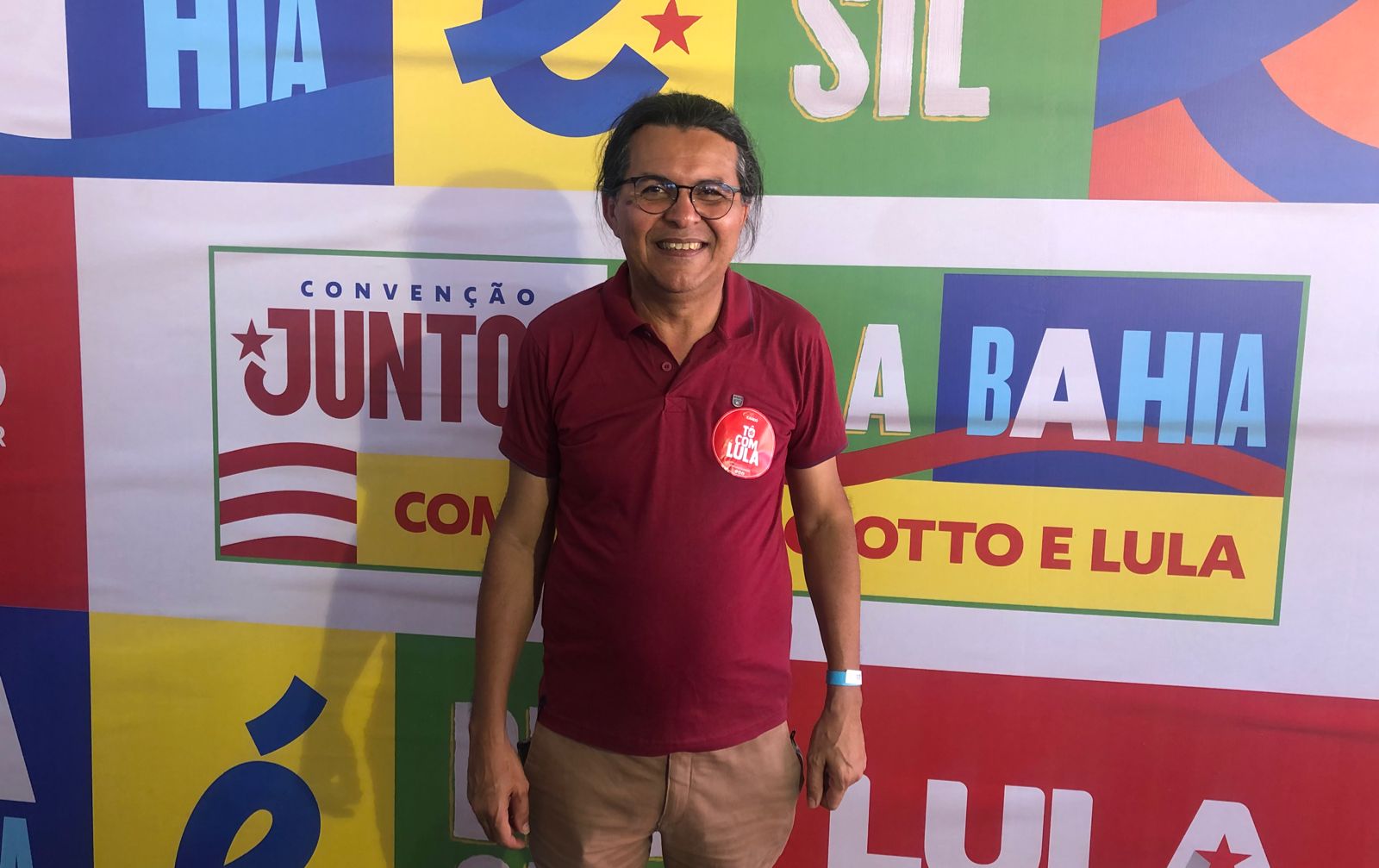 Após votação histórica em 2018, Radiovaldo Costa revela expectativas para 2022