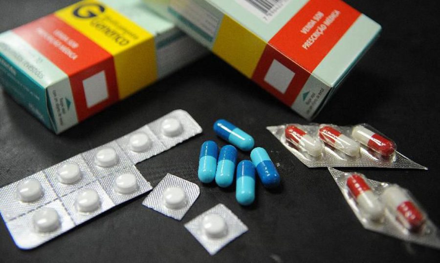 Reajuste anual deixará medicamentos mais caros a partir de abril