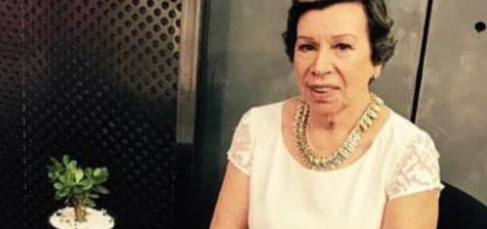 Cantora Marilene Galvão morre aos 80 anos