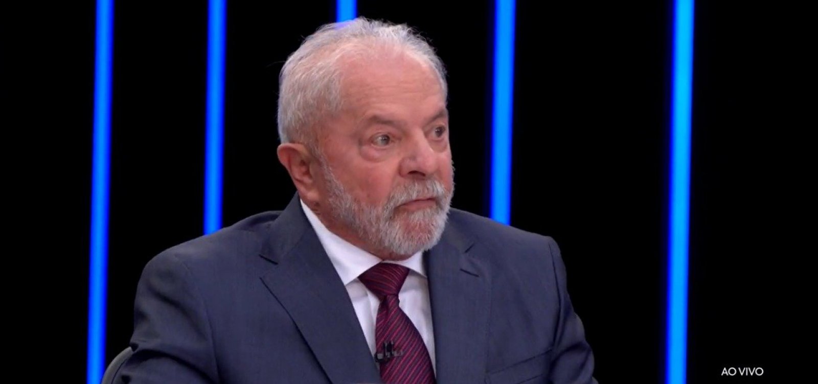 Lula é o terceiro entrevistado da sabatina do Jornal Nacional; veja destaques