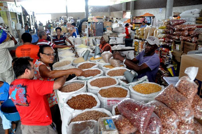 Secretário de Agricultura envia projeto de suplementação para reforma de feiras livres 
