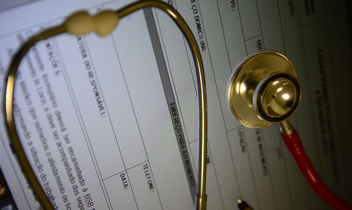 ANS registra 19,2 mil queixas contra planos de saúde em julho