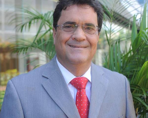 Angelo Almeida lança campanha e inaugura comitê no Ponto do Zequinha neste sábado (20) 
