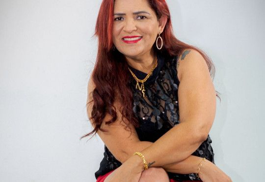 Cantora Nilze Reis lança projeto musical em tributo à Marília Mendonça