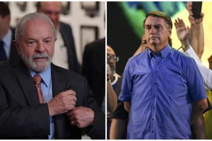 Lula e Bolsonaro confirmam ida à posse de Alexandre de Moraes no TSE